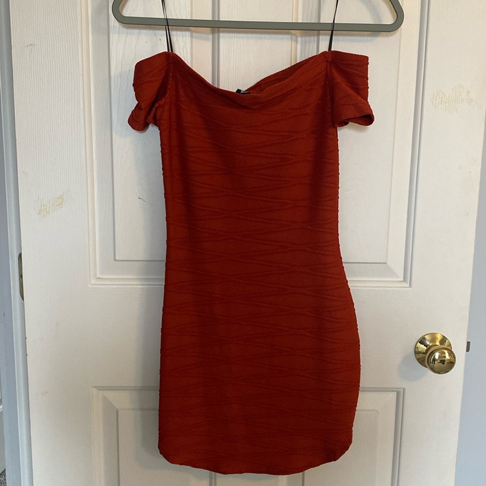 Windsor Dress